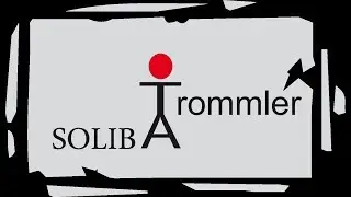 SOLIBA Image-Video   Drums... Beat... Rhythmus... Percussion