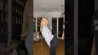 Die letze Bewegung ist die erste Bewegung🤣 😂