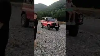 Самый четкий уаз