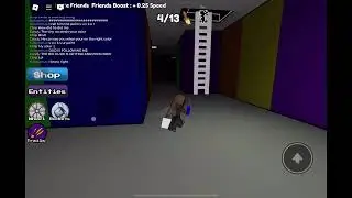 ROBLOX Color or die #roblox #games #gameplay #gamer #gaming #gamingvideos