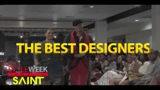 STYLE WEEK COMMERCIAL 2015