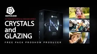 TRANSITION PACK for PROSHOW PRODUCER 