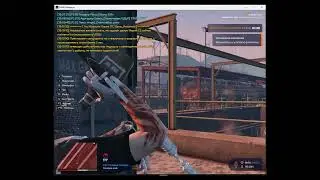 ВЗХ AM100 DARKSIDE GTA 5 RP | VINEWOOD |