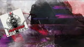 Реакция на клип scarlxrd-CAN'T DIE.