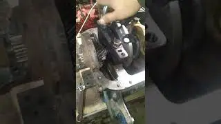 Кареная постель с другого блока д240