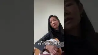 Cover - When you‘re gone 💔 by Avril Lavigne