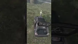 Бедолага  #dayz