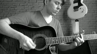 БЫДЛОЦИКЛ - Секса не будет (cover)