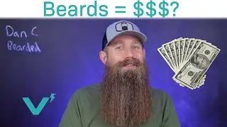 How Beards Make You MONEY