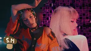 TGIF × BOOMBAYAH 🔥 | XG & BLACKPINK [MASHUP]