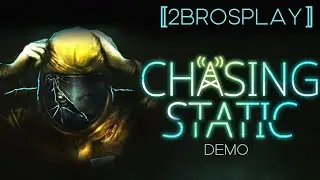 THIS ISN'T DENNYS 『Chasing Static DEMO』 〚2BROSPLAY〛 (Sky & Lee w/ guest)