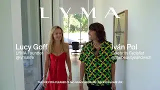 The Ivan Pol Beauty Sandwich® Powered By LYMA
