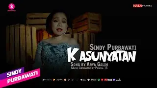 Sindy Purbawati - Kasunyatan | Official Music Video