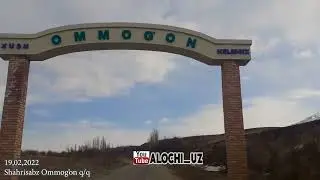 Shahrisabz tumani Ommog'on Qishloq | horse makeover | equsterian | horseshow yakkabog' alochi.uz