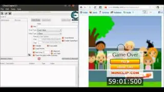 Miniclip Balance Hack (Using Cheat Engine 6.1) HQ