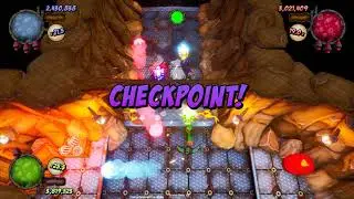 You're Doomed Gameplay - Engineering