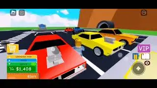 играю в (мая школа тайкон) 1серия