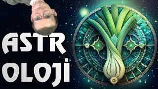 Astroloji - Eğlenceli bir safsata