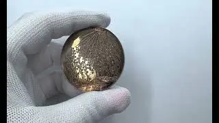 Медаль 
