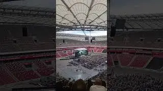 Вялікі канцэрт гурта Scorpions у Варшаве / Wielki Koncert Scorpions w Warszawie