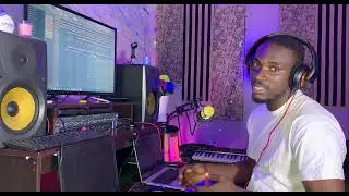 No One Knows This Amapiano Big Log Drum Tricks