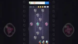 Cell expansion wars level 1480 walkthrough ⭐⭐⭐
