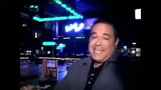 The Sopranos behind the scenes