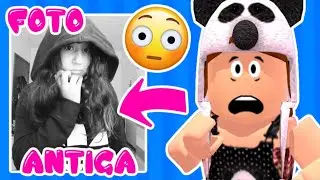 REACTING TO MY OLD PHOTOS!! 😂