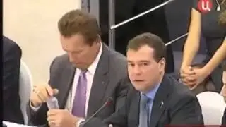 Шварц тупит (Пародия)