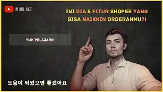 5 FITUR SHOPEE INI BISA NAIKKIN ORDERANMU?!