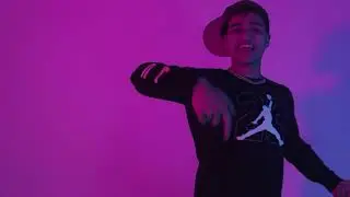 GGRI$H - Overseas (Official Music Video)