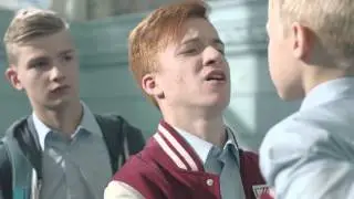 Сухарики 