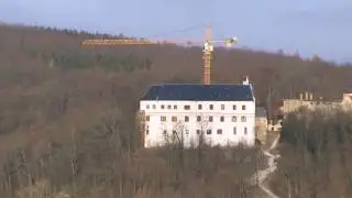 Schloss Sachsenburg Dokumentation 2017 (HD)