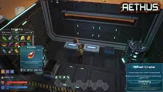 AETHUS - Construction Renaming