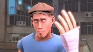 [SFM] - Хуй с ней