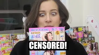 WEIRD JAPAN P0RN IN PUBLIC! (2.15.14 - Day 1752)