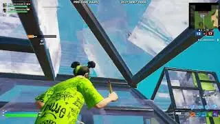 This is why i stopped making fortnite montages