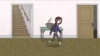 [FINALE] Sally Face Livestream 4 (October 6th, 2021)