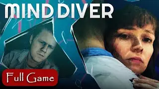 Mind Diver | Gameplay Walkthrough (No Commentary)