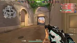 reaver phantom asmr
