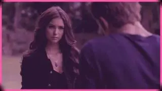 Забуду(Стефан и Кетрин)