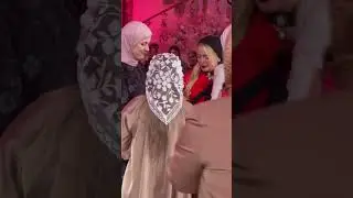 Свадьба Юсупа Алиева🔥 