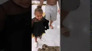Как Джиган и Самойлова ломают психику своих детей
