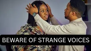 Beware of strange voices | she almost missed God’s Will #lawrenceoyor #bamiloye