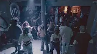 HARDTECHNO SECRET RAVE | Kardenal