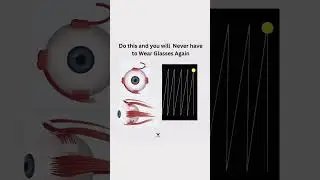 Eye Workout #shorts