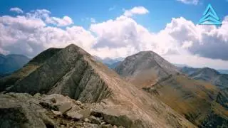 Вихрен - Първенецът на Пирин (HD - 1080p)