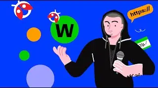 Vlad Vector — Прессуем WordPress