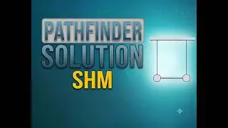 SHM | Pathfinder Solutions