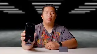 Plug & Play Wireless Mic for iOS, iPad, Android - Synco P1 Review